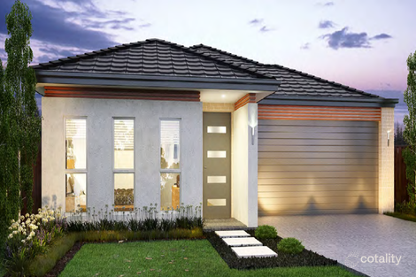 19 Aldred St, Fraser Rise, VIC 3336