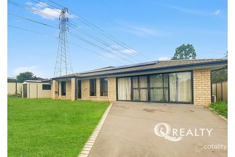 36 Hillier St, Goodna, QLD 4300