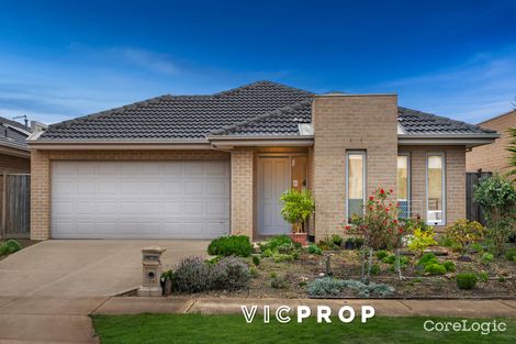 Property photo of 27 Seafarer Way Point Cook VIC 3030