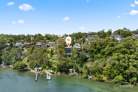 Property photo of 11 Tamba Place Port Hacking NSW 2229