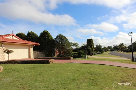 Property photo of 15 Fairway Drive Pittsworth QLD 4356