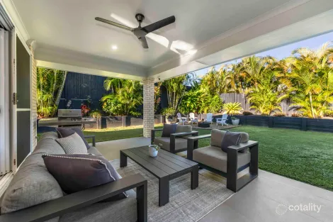 Property photo of 9 Bouquet Street Mount Cotton QLD 4165