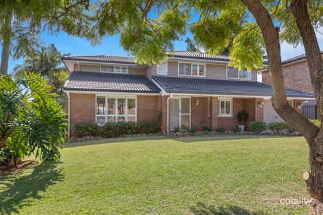 Property photo of 12 Spurs Drive Wellington Point QLD 4160