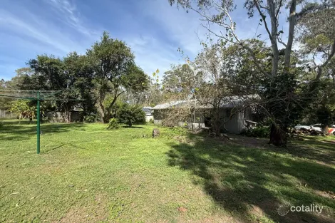 Property photo of 1212 Longlands Gap Road Wondecla QLD 4887
