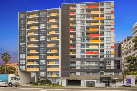 902/192 Stacey St, Bankstown, NSW 2200