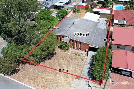 32 Linthorne Way, Balga, WA 6061