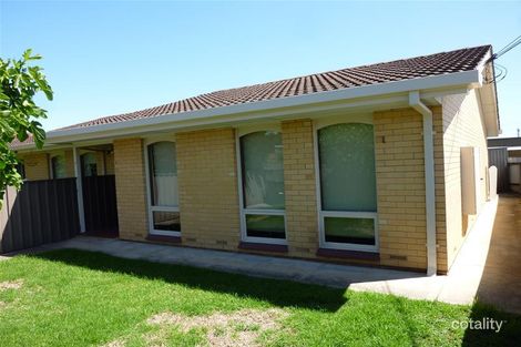 Property photo of 1/22-24 Silkes Road Paradise SA 5075