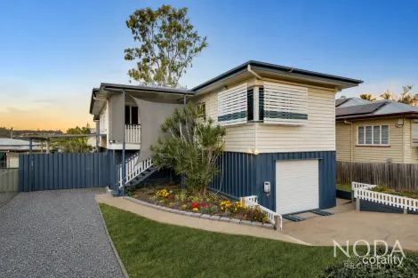 22 Stafford St, Booval, QLD 4304