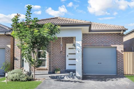 Property photo of 9 Sagwan Glade Schofields NSW 2762