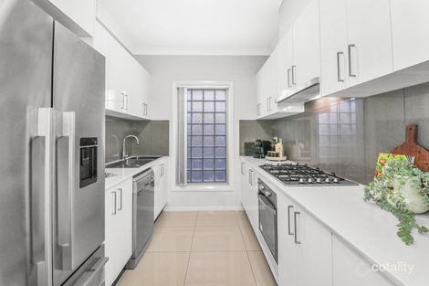 Property photo of 9 Sagwan Glade Schofields NSW 2762