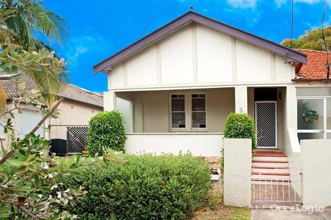 Property photo of 5 Dans Avenue Coogee NSW 2034