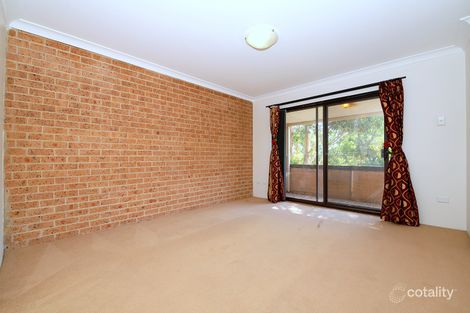 Property photo of 29/22 Sir Joseph Banks Street Bankstown NSW 2200