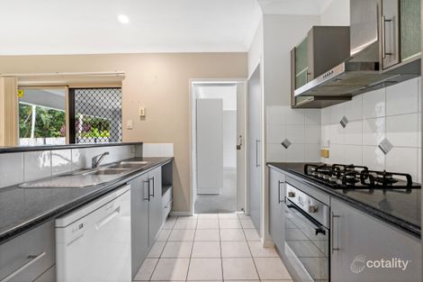 Property photo of 15 Brian Street Brinsmead QLD 4870