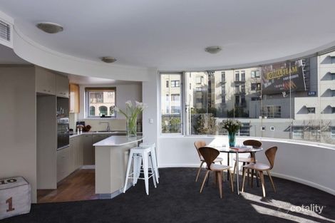 Property photo of 206/200 William Street Woolloomooloo NSW 2011