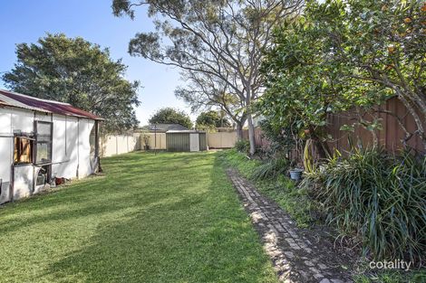 Property photo of 30 Perry Street Marrickville NSW 2204