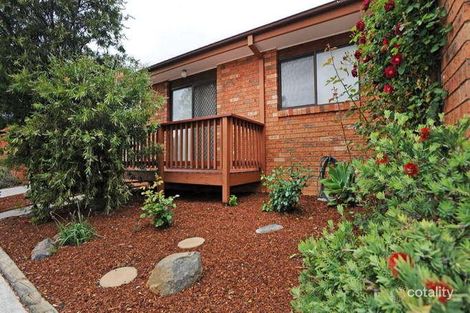 Property photo of 3/12 Lazarus Crescent Queanbeyan West NSW 2620