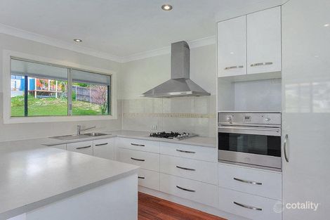 Property photo of 377 Ferguson Road Seven Hills QLD 4170