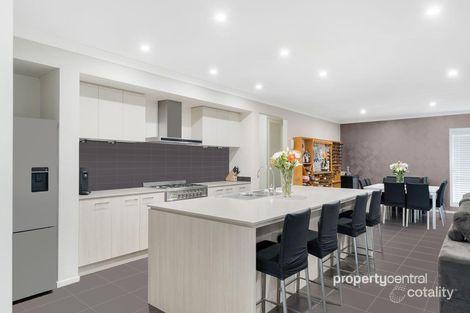 Property photo of 7 Brook Street Jordan Springs NSW 2747