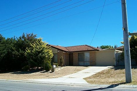 50 Berkshire Dr, Beldon, WA 6027