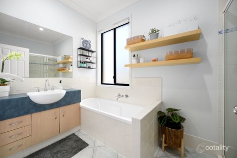 Property photo of 55 Cossington Circuit Maudsland QLD 4210