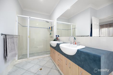 Property photo of 55 Cossington Circuit Maudsland QLD 4210