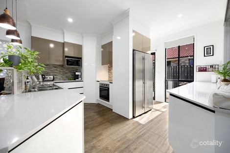 Property photo of 55 Cossington Circuit Maudsland QLD 4210