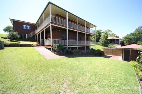 Property photo of 71 Ocean Street South West Rocks NSW 2431