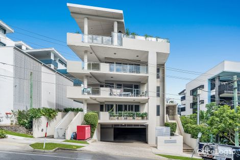 Property photo of 4/13 Tank Street Kelvin Grove QLD 4059