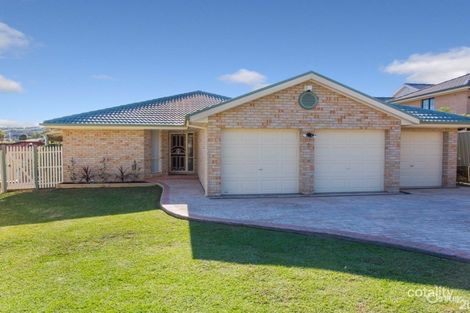 Property photo of 5 Parlah Close Mount Hutton NSW 2290