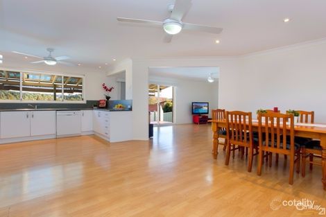 Property photo of 5 Parlah Close Mount Hutton NSW 2290