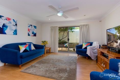 Property photo of 5 Parlah Close Mount Hutton NSW 2290