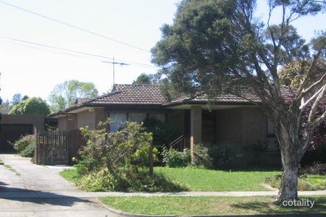 Property photo of 801 Highbury Road Vermont South VIC 3133