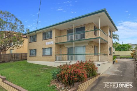 2/35 Wellington St, Coorparoo, QLD 4151