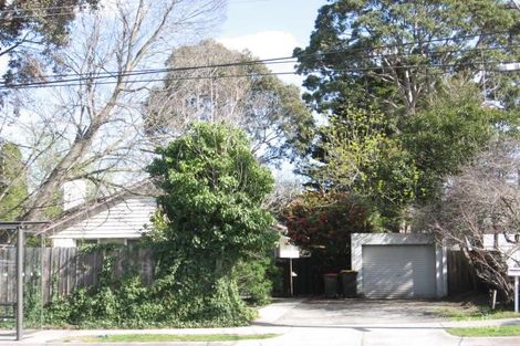 1/113 Blackburn Rd, Mount Waverley, VIC 3149