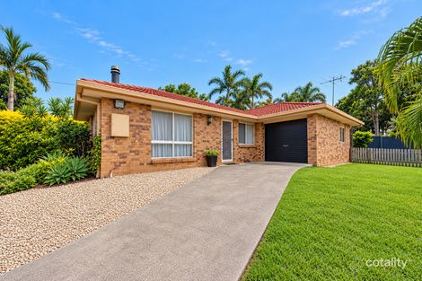 16 Hysten St, Boronia Heights, QLD 4124