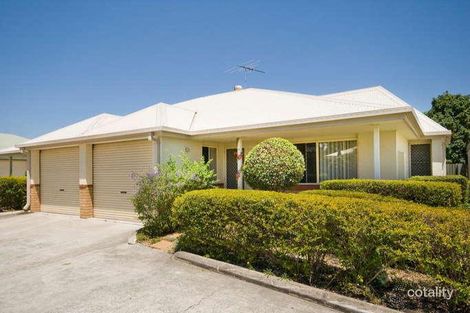 16/56 Wright St, Carindale, QLD 4152
