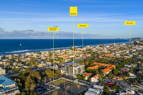 603/9-15 Markeri St, Mermaid Beach, QLD 4218