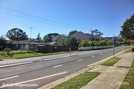 Property photo of 4/277 Old Hume Highway Camden South NSW 2570