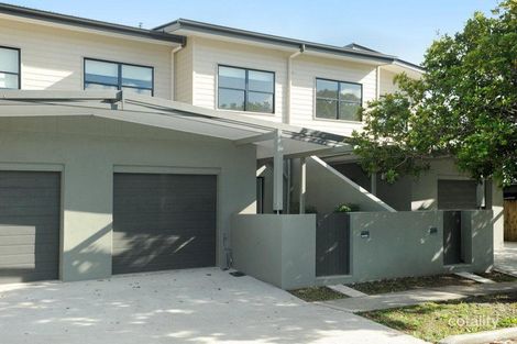 Property photo of 3/116 Juliette Street Greenslopes QLD 4120