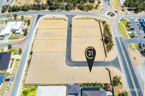 1 Nolan Lane, Dawesville, WA 6211