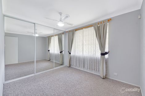 Property photo of 11 Munmora Place Oxley Park NSW 2760