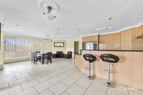 Property photo of 54 Barlow Street Wilsonton QLD 4350