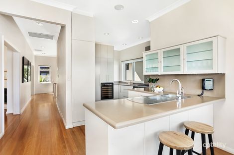 Property photo of 5 Rawson Road Rose Bay NSW 2029