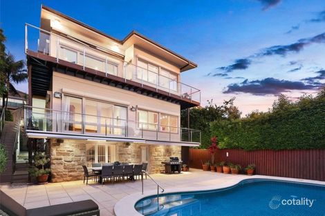 5 Rawson Rd, Rose Bay, NSW 2029