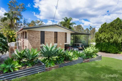 Property photo of 12 Wood Street Tivoli QLD 4305