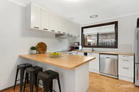 Property photo of 5/4 Starcross Avenue Croydon VIC 3136