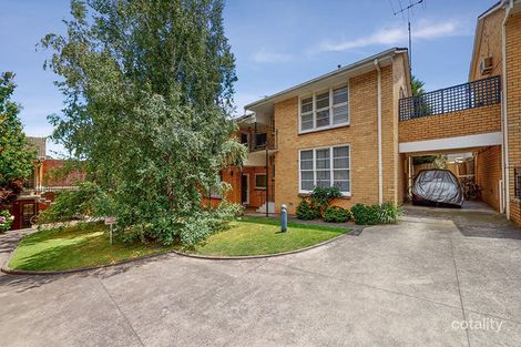 32/146 Power St, Hawthorn, VIC 3122