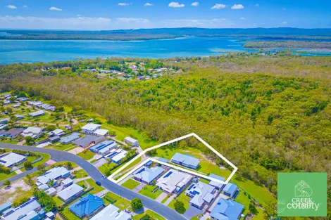 Property photo of 25A Summer Way Tin Can Bay QLD 4580
