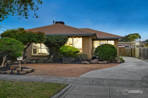 Property photo of 31 Bushland Avenue Clarinda VIC 3169