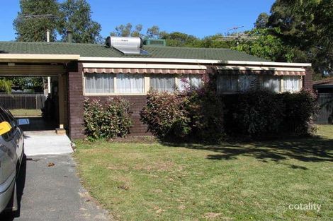 31 Eacott St, Mandurah, WA 6210